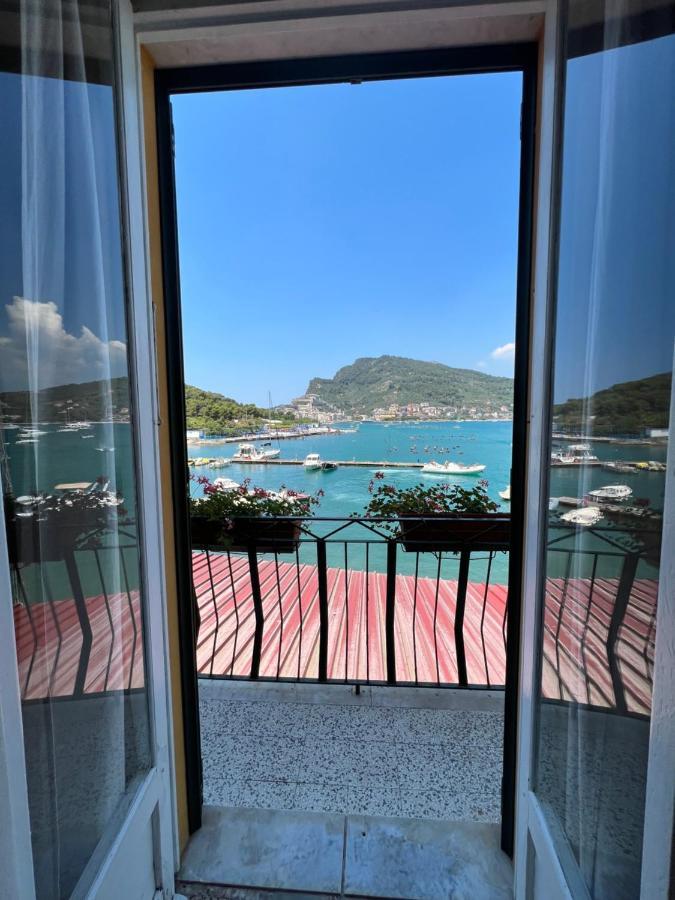 Locanda Lorena Hotel Porto Venere Exterior foto