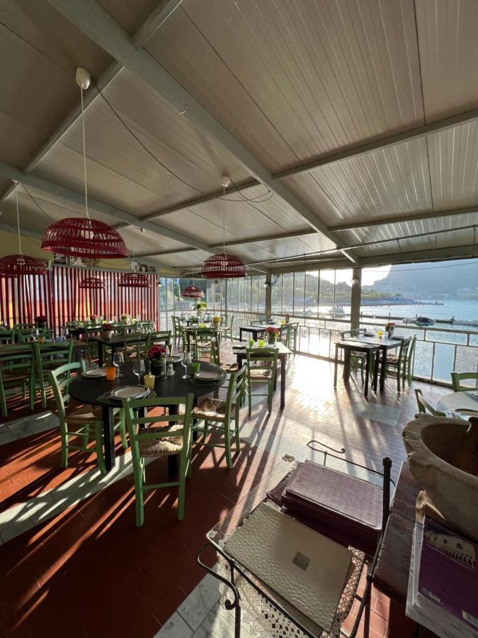 Locanda Lorena Hotel Porto Venere Exterior foto