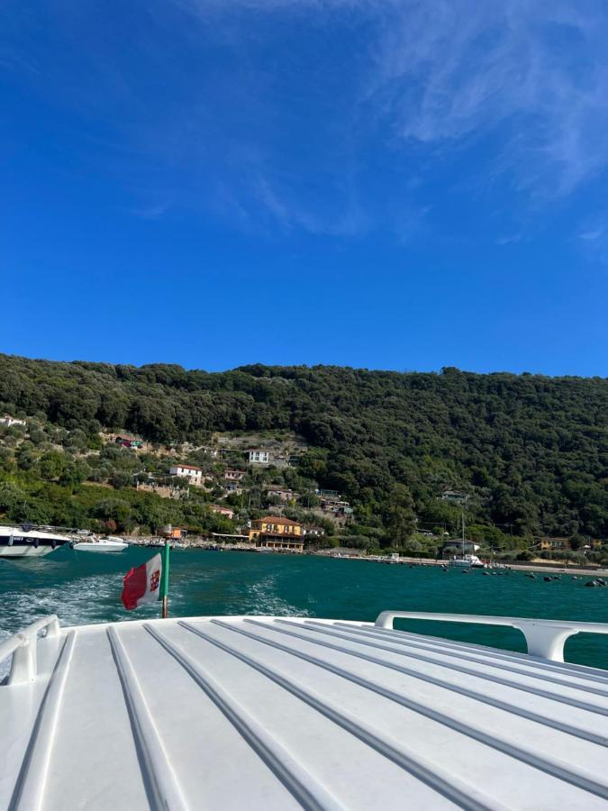 Locanda Lorena Hotel Porto Venere Exterior foto