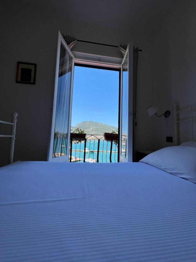 Locanda Lorena Hotel Porto Venere Exterior foto