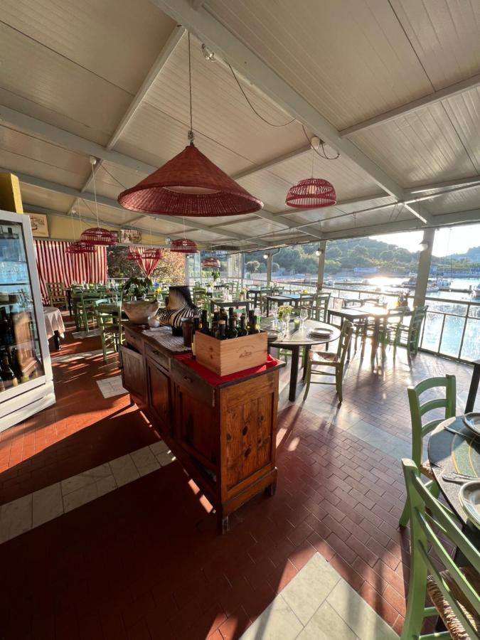 Locanda Lorena Hotel Porto Venere Exterior foto