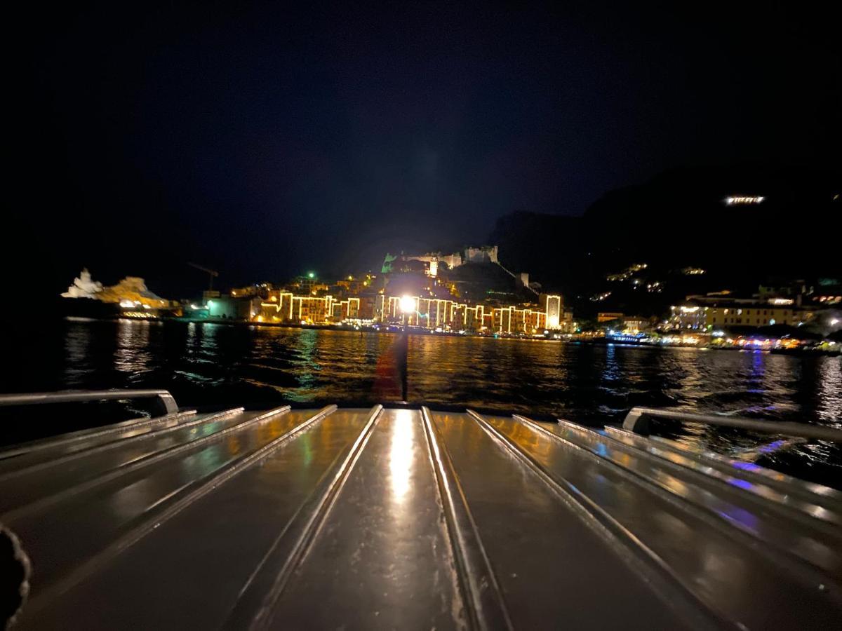 Locanda Lorena Hotel Porto Venere Exterior foto