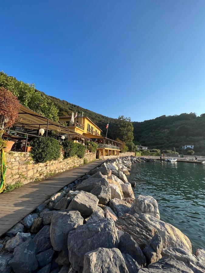Locanda Lorena Hotel Porto Venere Exterior foto