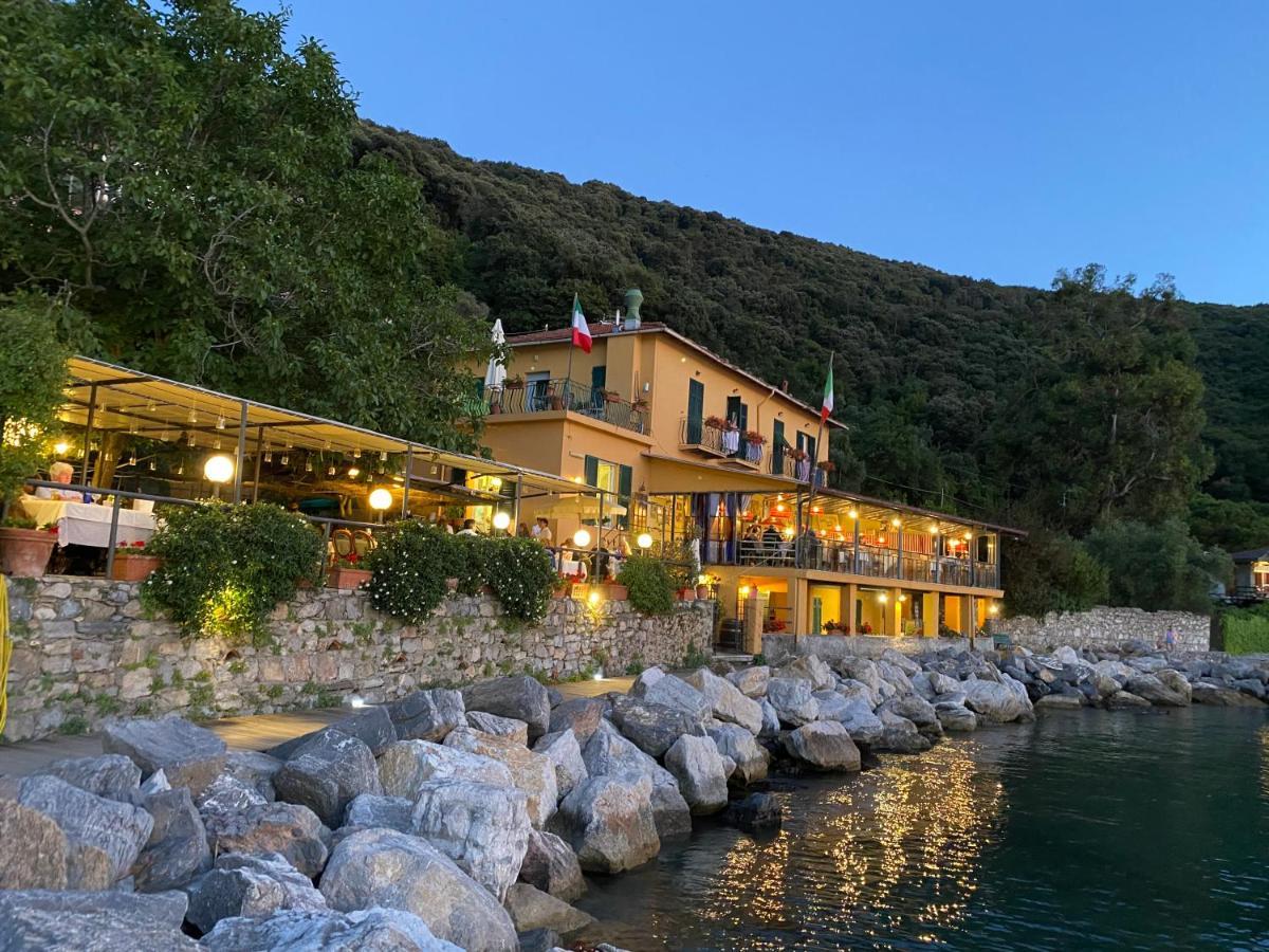 Locanda Lorena Hotel Porto Venere Exterior foto