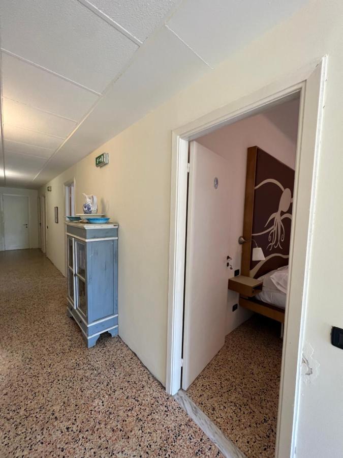 Locanda Lorena Hotel Porto Venere Exterior foto