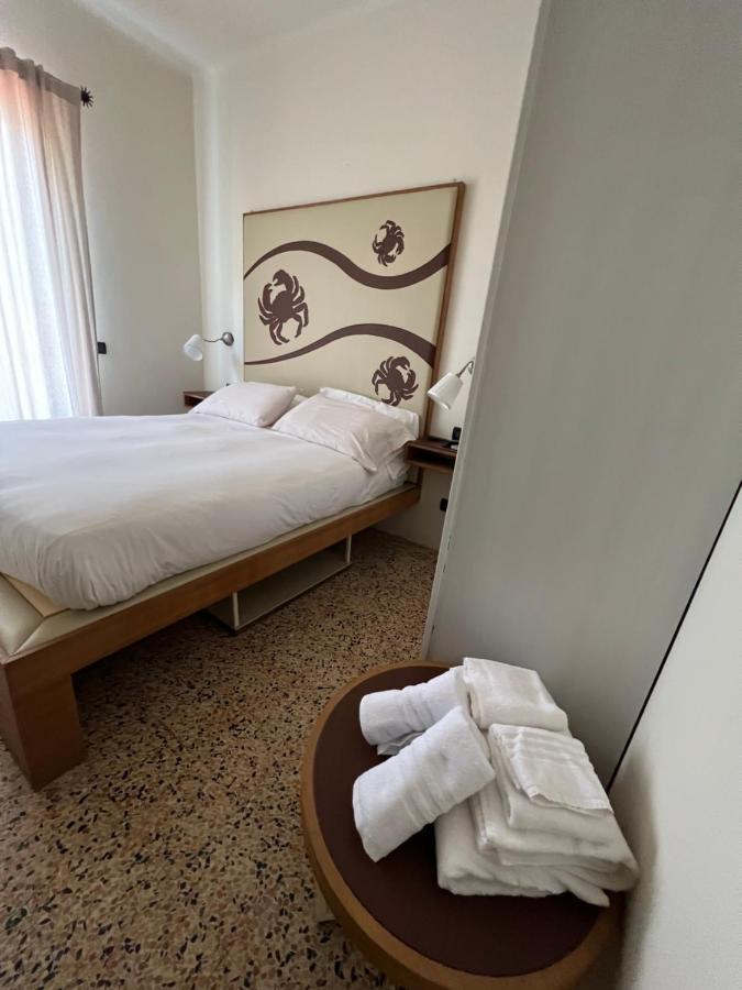 Locanda Lorena Hotel Porto Venere Exterior foto