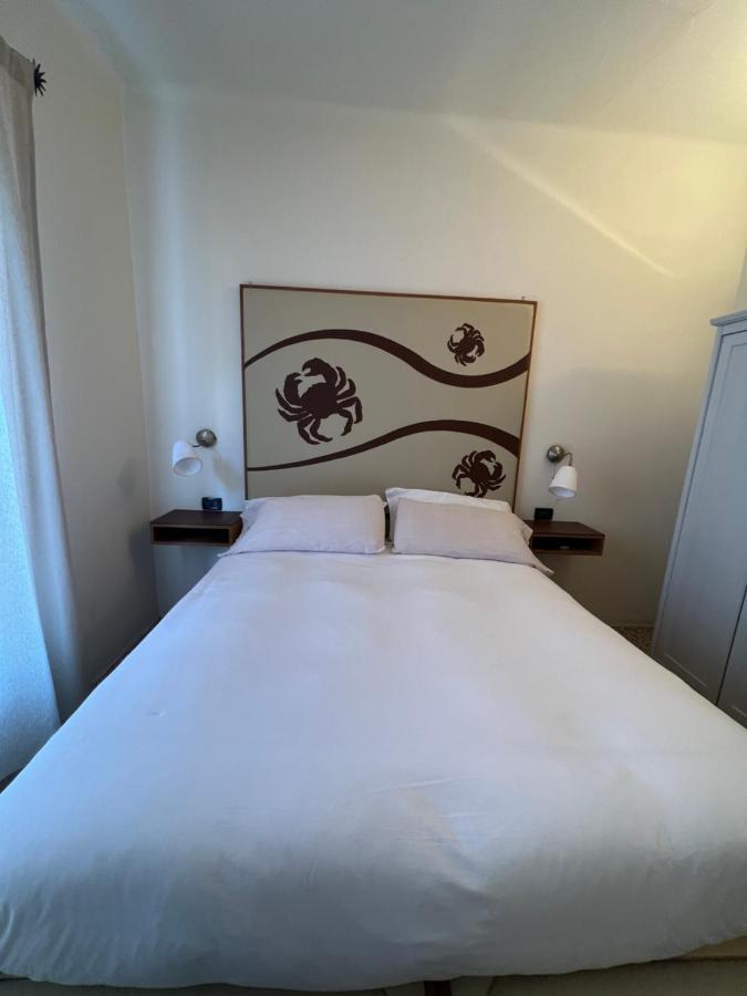 Locanda Lorena Hotel Porto Venere Exterior foto