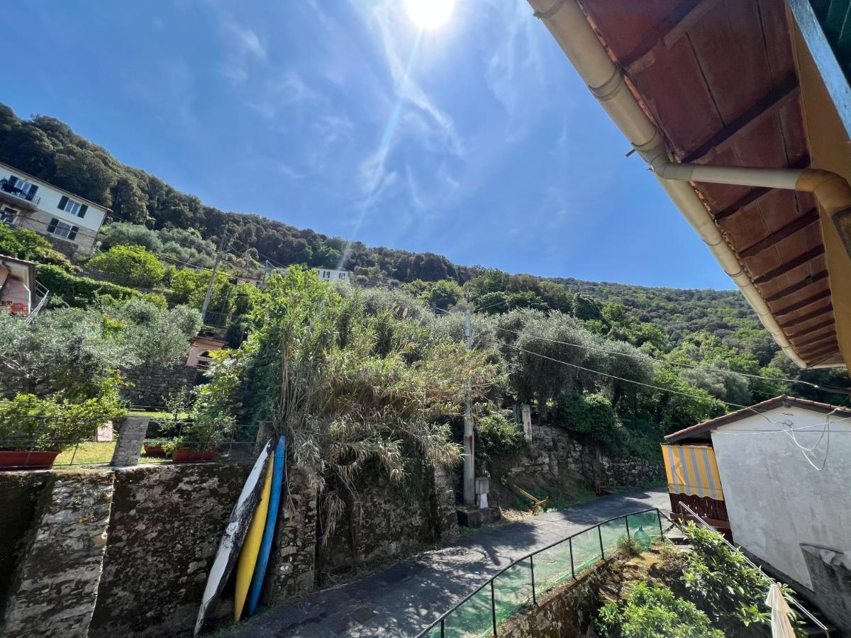 Locanda Lorena Hotel Porto Venere Exterior foto