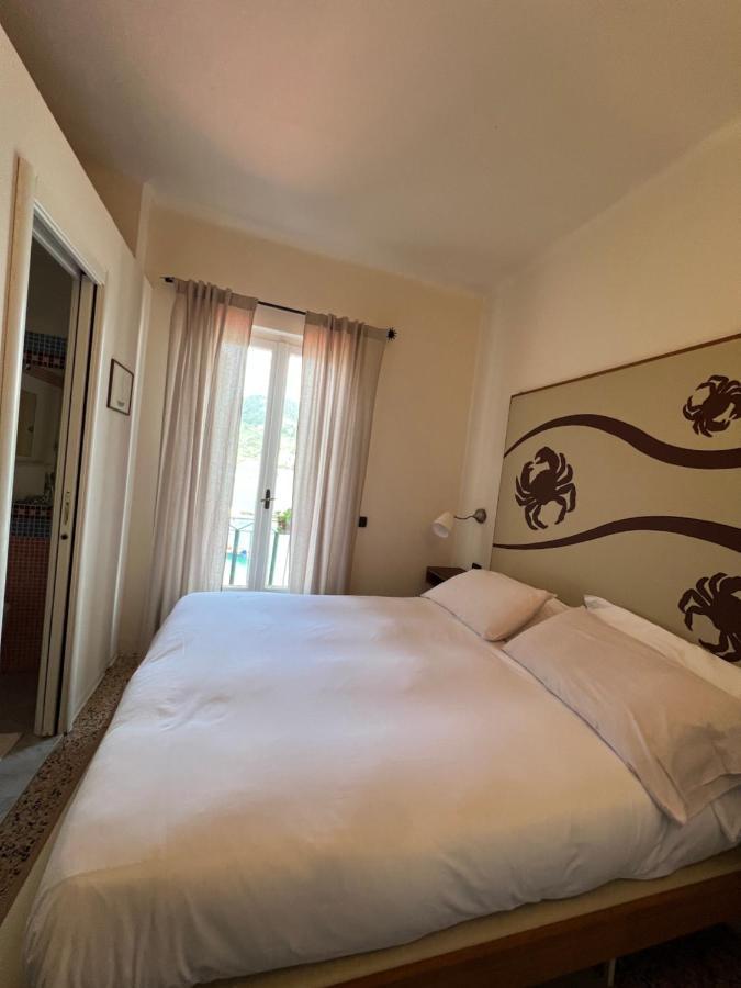 Locanda Lorena Hotel Porto Venere Exterior foto
