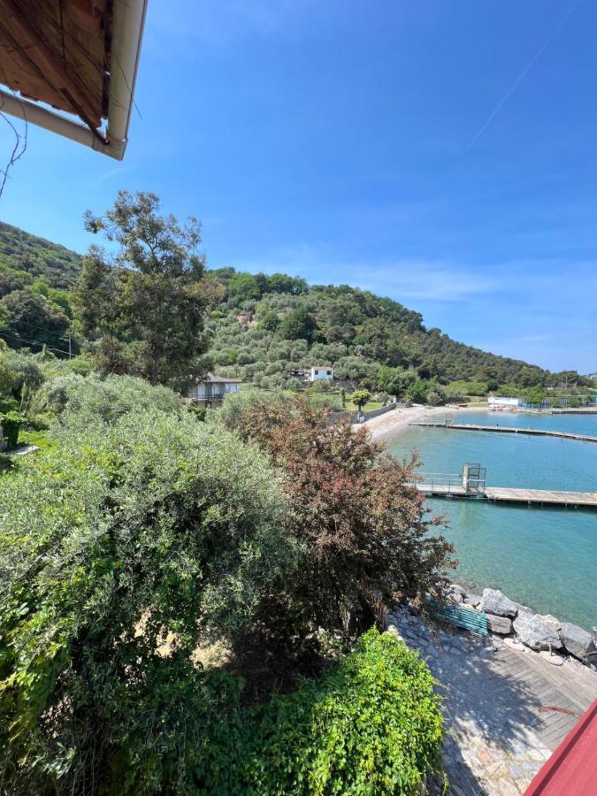 Locanda Lorena Hotel Porto Venere Exterior foto