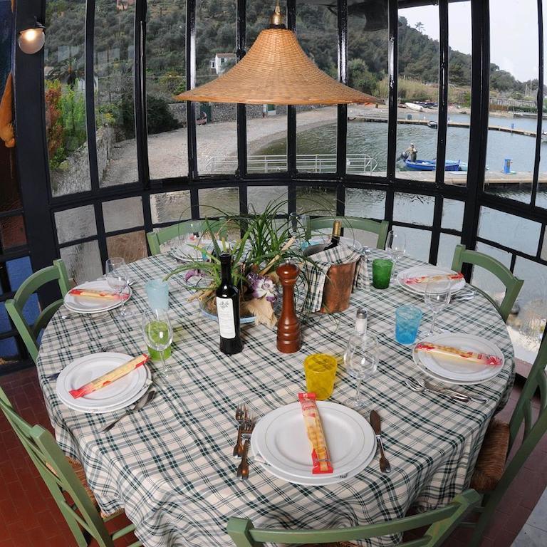 Locanda Lorena Hotel Porto Venere Exterior foto