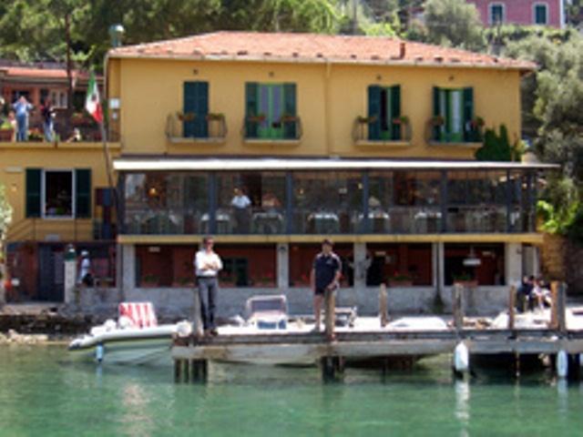 Locanda Lorena Hotel Porto Venere Exterior foto