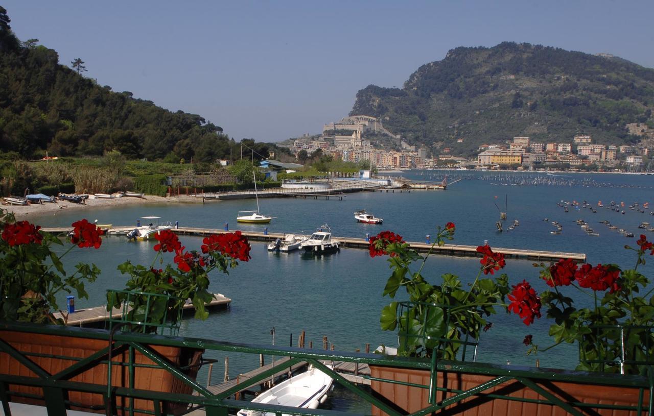 Locanda Lorena Hotel Porto Venere Exterior foto