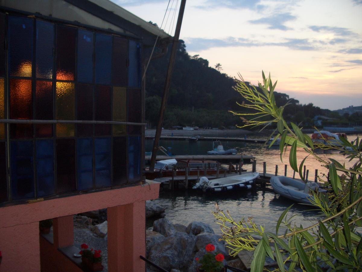 Locanda Lorena Hotel Porto Venere Exterior foto